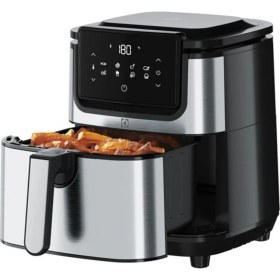 Resim Electrolux Explore 6 E6AF1-4ST Sıcak Hava Fritözü 