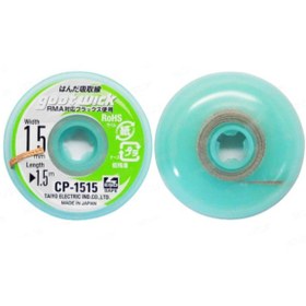 Resim Gootwıck Cp-1515 Lehim Alma Teli 