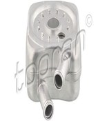 Resim TOPRAN 109778001 Motor Yağ Soğutucu 078117021a Wm871269 