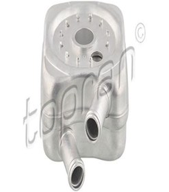 Resim TOPRAN 109778001 Motor Yağ Soğutucu 078117021a Wm871269 