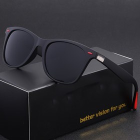 Resim Uniseks Moda Gözlükleri, Klasik Retro Tarzı Tam Çerçeve Gözlükler, PC Çerçeveleri ve Lensler, Dekorasyon Yok 