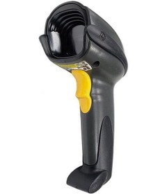 Resim Motorola Ds6707-sr Standart Aralıklı El Tipi Barkod Görüntüleyici Tarayıcı, Siyah-123572 