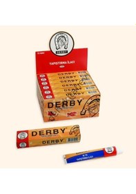 Resim Derby 40 Gr. Tüp Yapıştırıcı Düzineli Kutu 12 Adet 