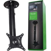 Resim EVEREST PRJ-288 30-60CM TELESKOPİK PROJEKSİYON ASKI APARATI 