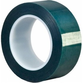 Resim 3M 8992 Elektrostatik Boya Maskeleme Bandı 