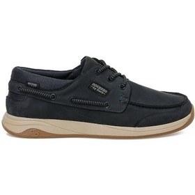 Resim Dockers 238588 5fx Erkek Günlük Spor Ayakkabı C-doc946154e01042 Lacivert 