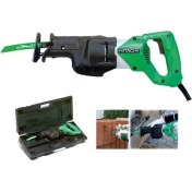 Resim HİKOKİ CR13V2 1010 Watt Profesyonel Tilki Kuyruğu Testere 