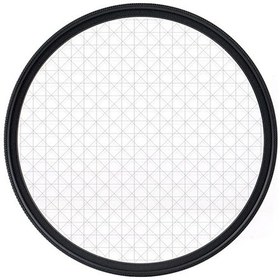 Resim Jjc 72 MM Star 8X Yıldız Filtre 