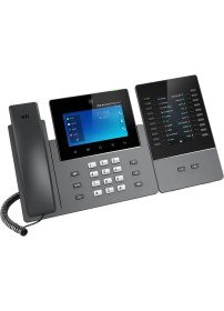 Resim Grandstream GXP2160 Ip Telefon 