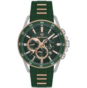 Resim Sergio Tacchini St.1.10310.5 Erkek Kol Saati Gümüş 