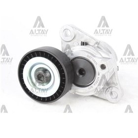 Resim Vantılatör Gergısı Accent 06-10 Era / Getz 06-11 / Elantra 11-16 / I-20 09-18 / I-30 07-15 / Ix-35 100-15 / 25281-2a100 
