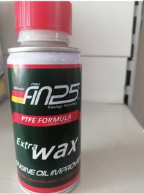 Resim Fın 25 Maxı Teflon Seramik İçeren Motor Katkısı 150 Ml 