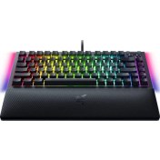 Resim Razer Blackwidow V4 X Green Switch Kablolu Gaming Klavye 