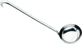 Resim Sanayi Kepçe No:2 38cm 