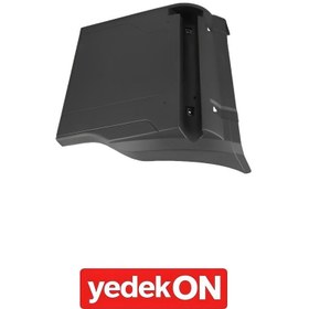 Resim Çamurluk Actros Mp4 Ön Sağ 