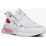 Resim Lescon Airfoam Mercury 3 Beyaz Erkek Spor Ayakkabı 