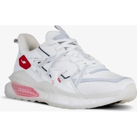 Resim Lescon Airfoam Mercury 3 Beyaz Erkek Spor Ayakkabı 