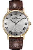 Resim Claude Bernard CB.20214.37J.AR Erkek Kol Saati 