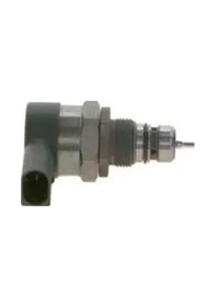 Resim Bmw 320d E90 Yakit Basinc Regulator Valf 2005-2007 Bosch 0281002481 