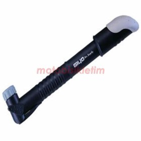 Resim Giyo Gıyo Taşınabilir Mini El Pompa Bisiklet [a/v-f/v Sibop Uyumlu] Gp-0 