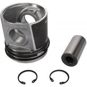 Resim AGCO Oversize Piston - Massey Ferguson / Fendt / Valtra | ACP0500670 