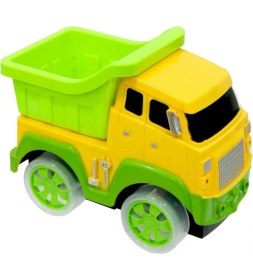 Resim Prestij Oyuncak Prestij PA88 Inşaat Kamyonu 