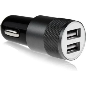 Resim Abatech Çift USB Girişli 3.4 Amper Çakmaklık 