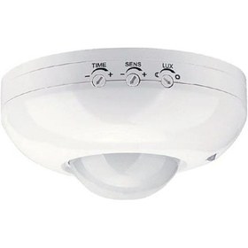 Resim Cata 360 Derece Hareket Sensörü Tavan Tipi Ct-9243 Beyaz 