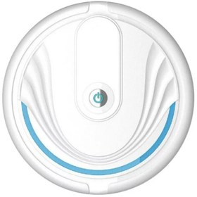 Resim Robot Mop 