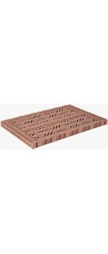 Resim Aykasa 604022 Maxibox Warm Taupe Katlanabilir Kasa 