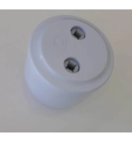 Resim Arzum AR161030 - Soprano Max Çırpıcı Gövde Grubu-Beyaz Arzum AR161-AR1004 Model 