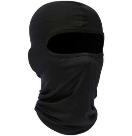 Resim Ulzyvf Yazlık Uv Soğutucu Motosiklet Maskesi, Nefes Alabilir Kayak Boyunluk Erkekler/kadınlar İçin Balaclava Atkı, 6+ İo 6+ 