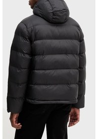 Resim Calvin Klein Erkek Mont Lv04rd528g Ub1 Siyah Siyah 
