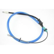 Resim Renault Kangoo El Fren Teli Halatı Sağ 7700311699-8200694056 - 
