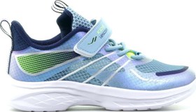 Resim Lescon İBİZA UNISEX ÇOCUK SNEAKER GÜNLÜK SPOR AYAKKABI (28-35) 24Y İBİZA FU 