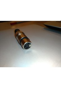 Resim Xlr Dişi Jak 10'Lu Paket 