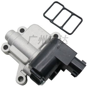 Resim 16022-raa-a01, Honda Accord Rölanti Motoru Rölanti Kontrol Valfi İçin Uygundur 2408 
