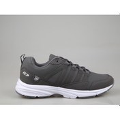 Resim Mp 242-2031 Füme Erkek Sneakers Füme 