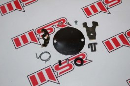 Resim Cub 100-110 Debriyaj Kapapı Set 