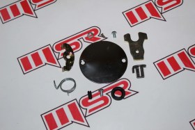 Resim Cub 100-110 Debriyaj Kapapı Set 