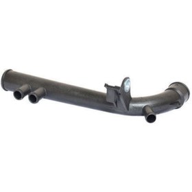 Resim Kraftvoll YTT 1614-MOTOR BLOK BAKALIT BORU 8V CORSA B 