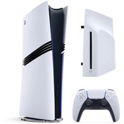 Resim Sony Playstation 5 Pro 2 TB YD + Disk Drive 