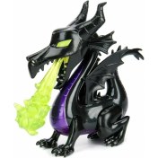 Resim JADA Disney, Lisanslı, Prenses, Maleficent, Klasik Metal(Die-Cast) Figürü, 4 Inç, 10CM 