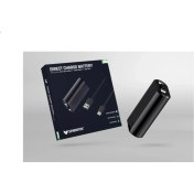 Resim Sparkfox Xbox Serisi X/s Kablosuz Oyun Kolu Şarj Kiti 3m 