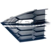 Resim 3v0853665 Sis Kapağı Sol Kromlu Skoda Superb 15- İthal 