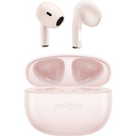 Resim Wealthglow Mıbro Kulakiçi 4 Tws Bluetooth 5.3 Telefon Kulaklığı Su Geçirmez Stereo Müzik Kablosuz Kulaklık - Mor C73j0ı 