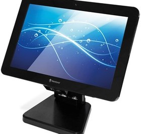 Resim Newland NQuıre1000PRW-C 10" Karekod,Android Sabit Terminal (1D/2D) 