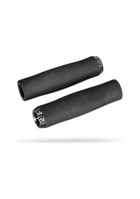 Resim Pro Ergonomik Bisiklet Elciği Vidalı 34.5X133 Mm Prgp0056 Siyah 