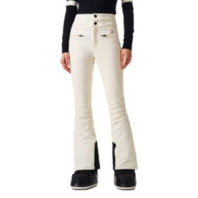 Resim Perfect Moment Aurora Hw Ski Pant Kadın Beyaz Kayak Pantolonu 