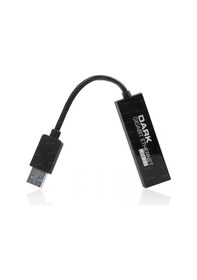 Resim Dark Usb3 0 10/100/1000 Gigabit Ethernet Ağ Adaptörü Dk Nt U3gl 